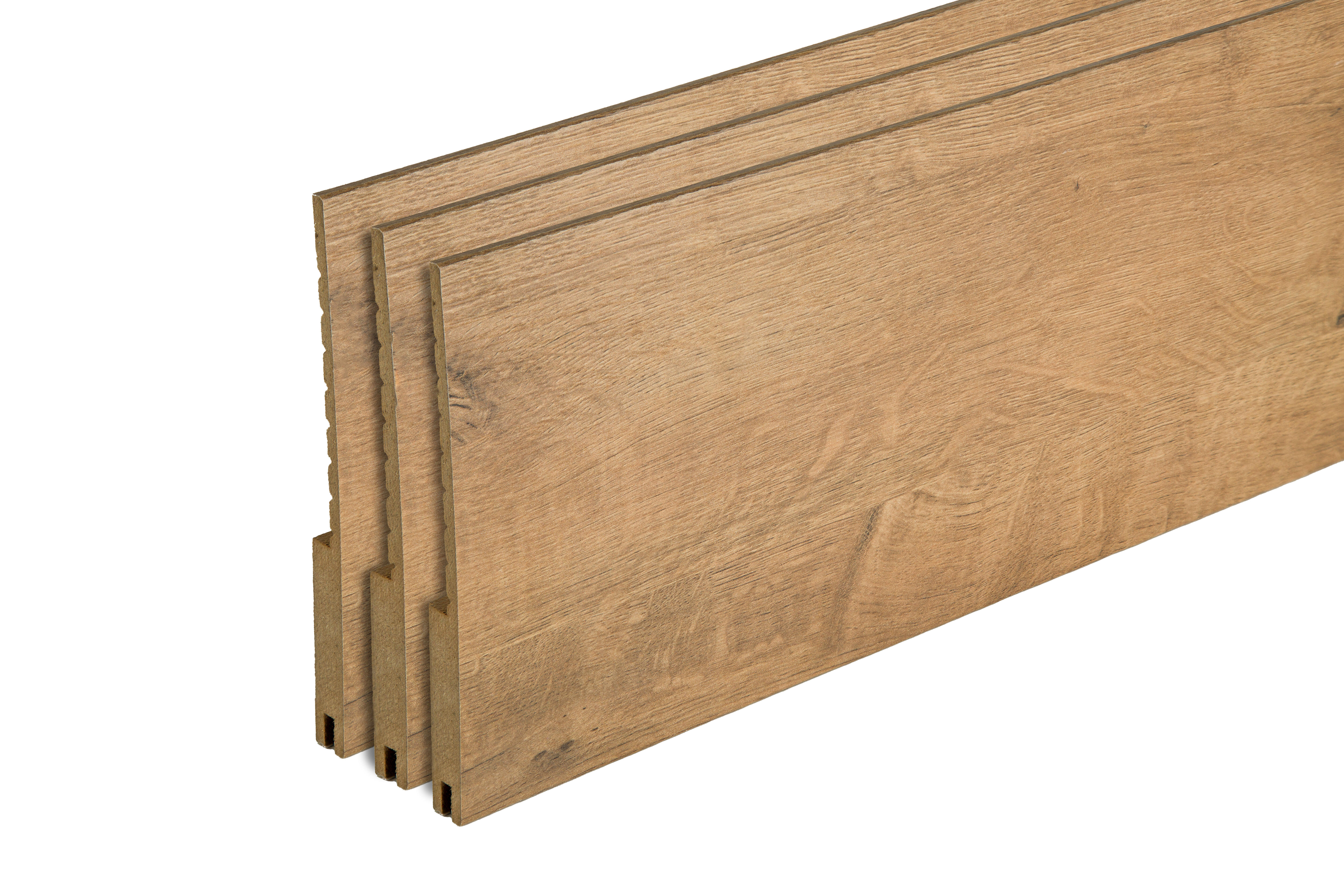 Extension de bâti ajustable pour porte Palma 73 cm  - 2