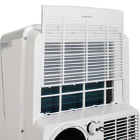 AIRE ACONDICIONADO PORTATIL SOLO FRIO 3000 FRIGORIAS - 9