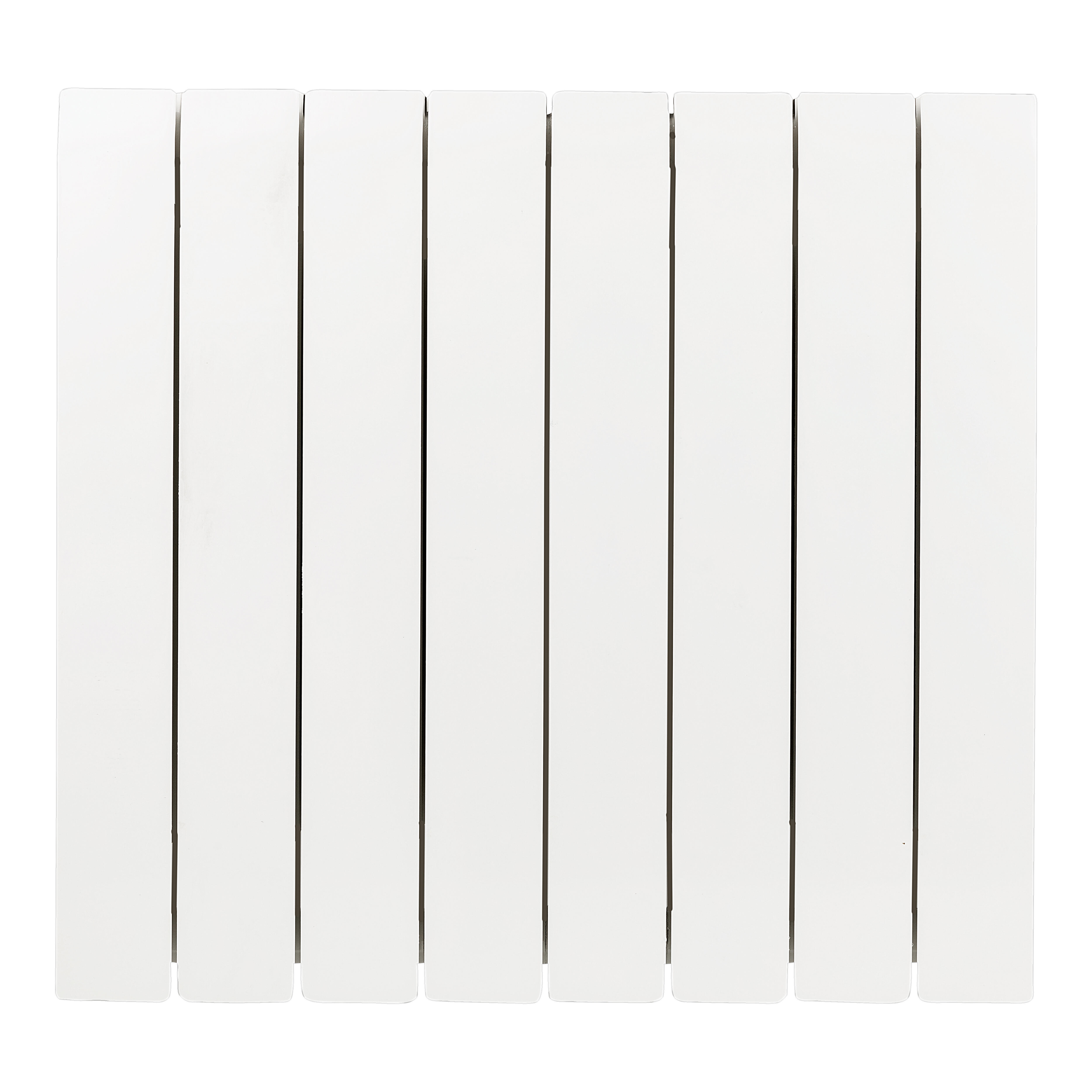 RADIADOR ALUMINIO FERROLI EUROPA 700 8 ELEMENTOS - 2