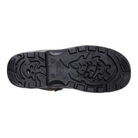 BOTA SEGURIDAD S3 SRC NOBUCK HIDROFUGADA BELLOTA T38 - 3