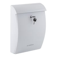 BUZON EXTERIOR MININOVA BLANCO ARREGUI - 2