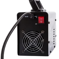 SOLDADOR INVERTER MMA 100A STAYER MINI PRO 100 - 5