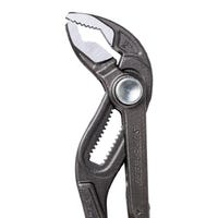 ALICATE PICO DE LORO  AJUSTE RÁPIDO 250MM SUPER EGO - 2