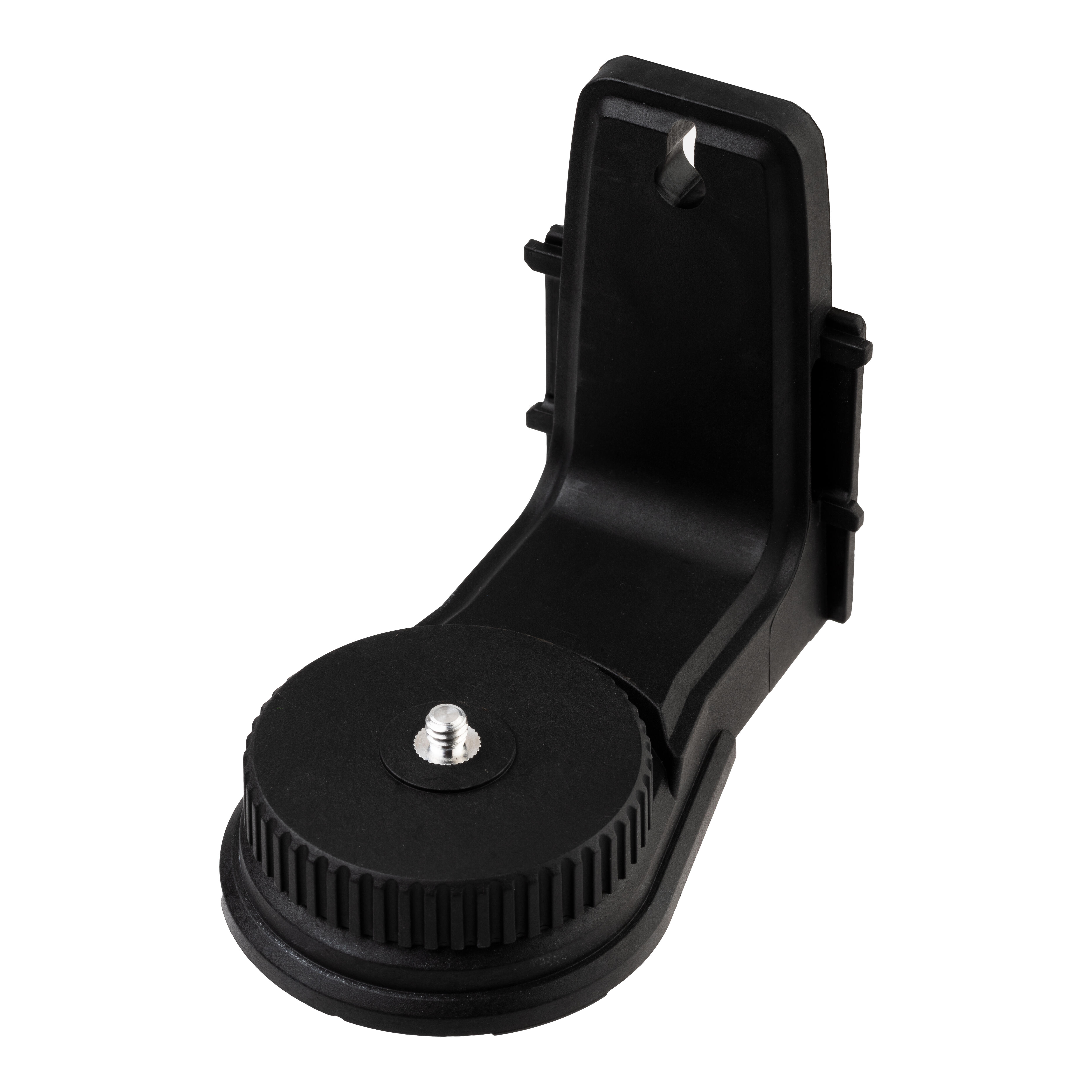 NIVEL LASER ROJO PLANO HORIZONTAL 360º + LINEA FRONTAL VERTICAL - 3