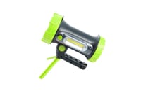 LINTERNA DE MANO LED RECARGABLE 300LM+170LM LUCECO - 4