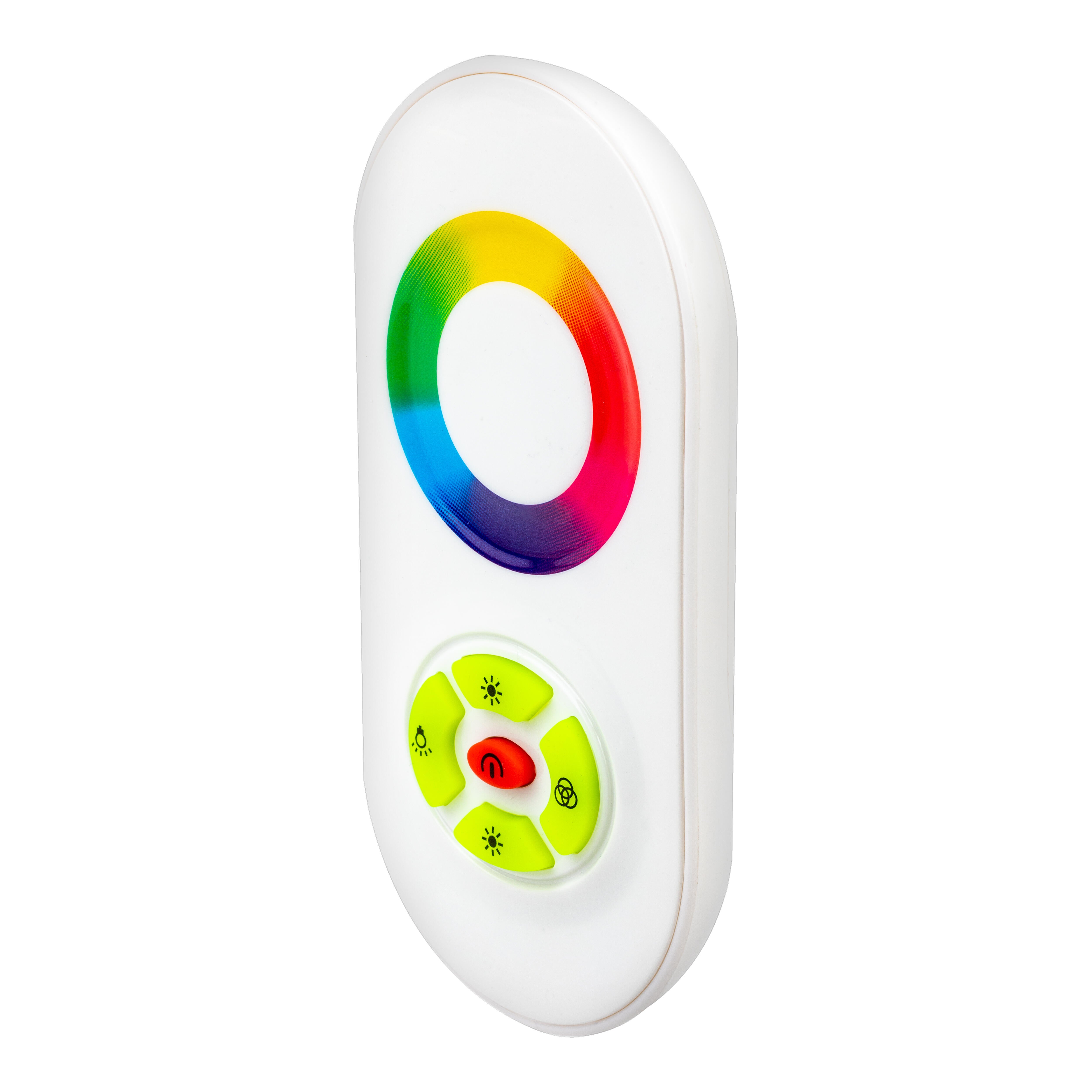 CONTROLADOR RGB TÁCTIL 24V 216W - 2