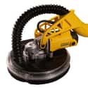 LIJADORA DE PARED Y TECHO 750W STANLEY SFMEE500S-QS - 4