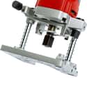 FRESADORA HERRAJES STAYER PRP6 430W - 2