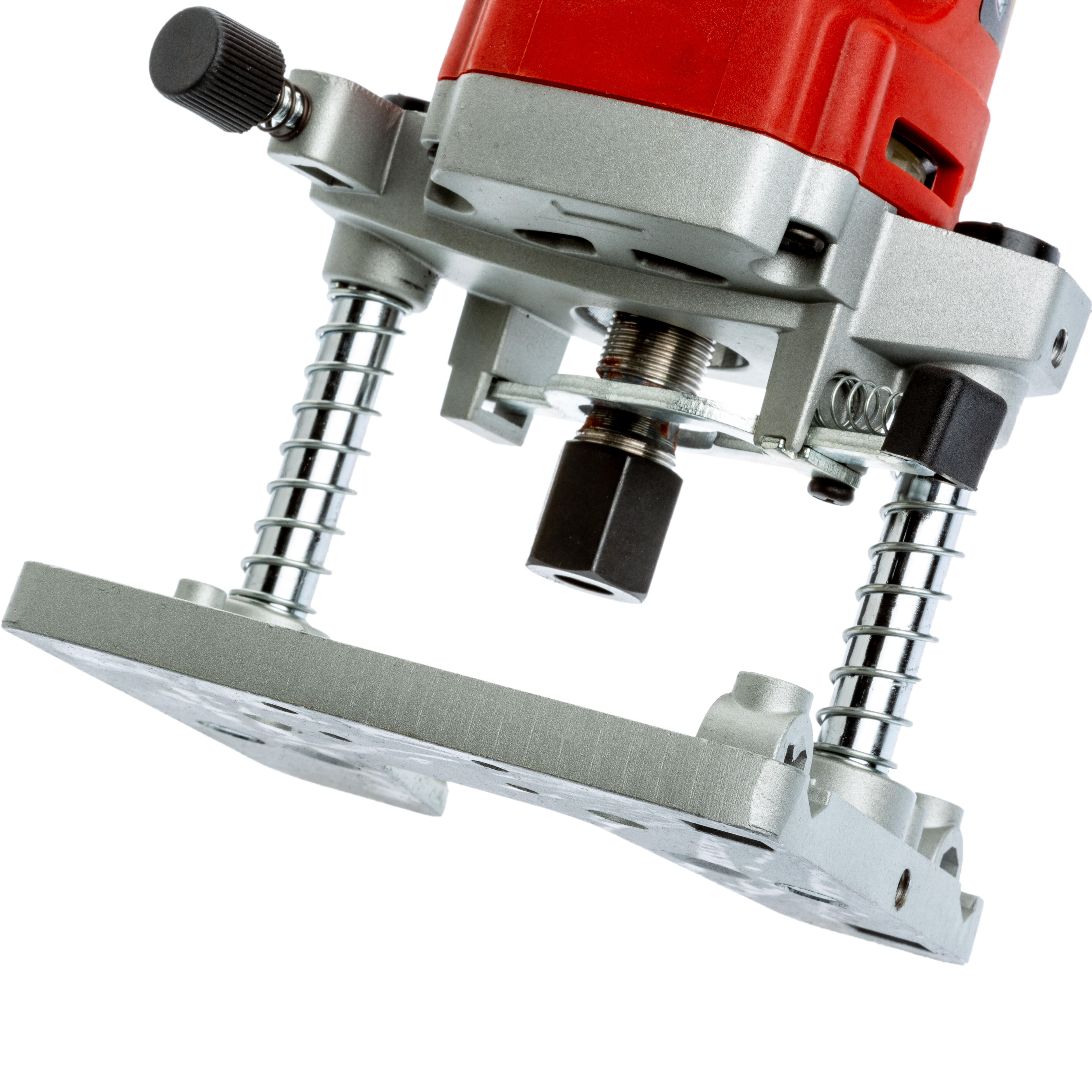 FRESADORA HERRAJES STAYER PRP6 430W - 2