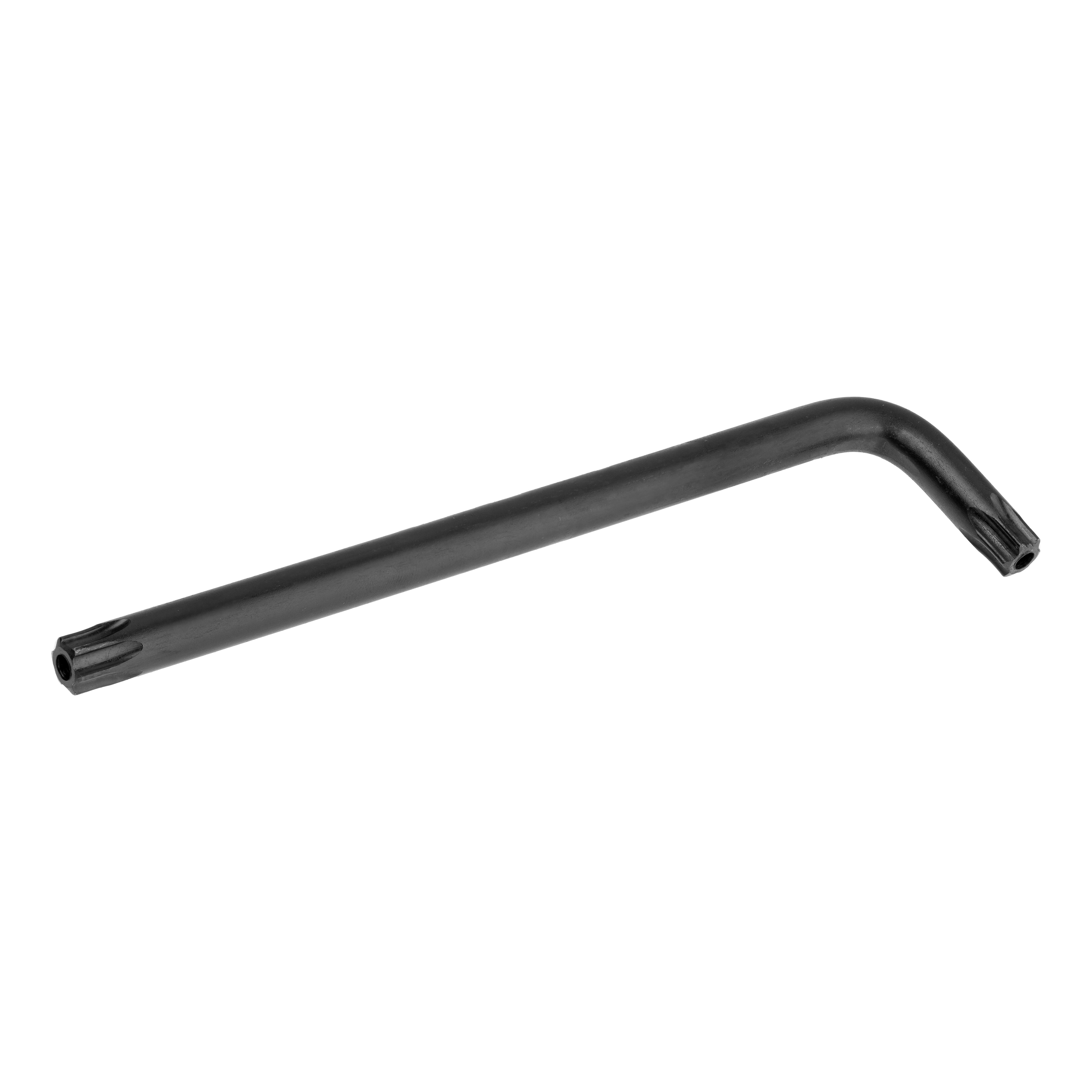 JUEGO 9 LLAVES TORX  TR10 - TR50 IRIMO - 6