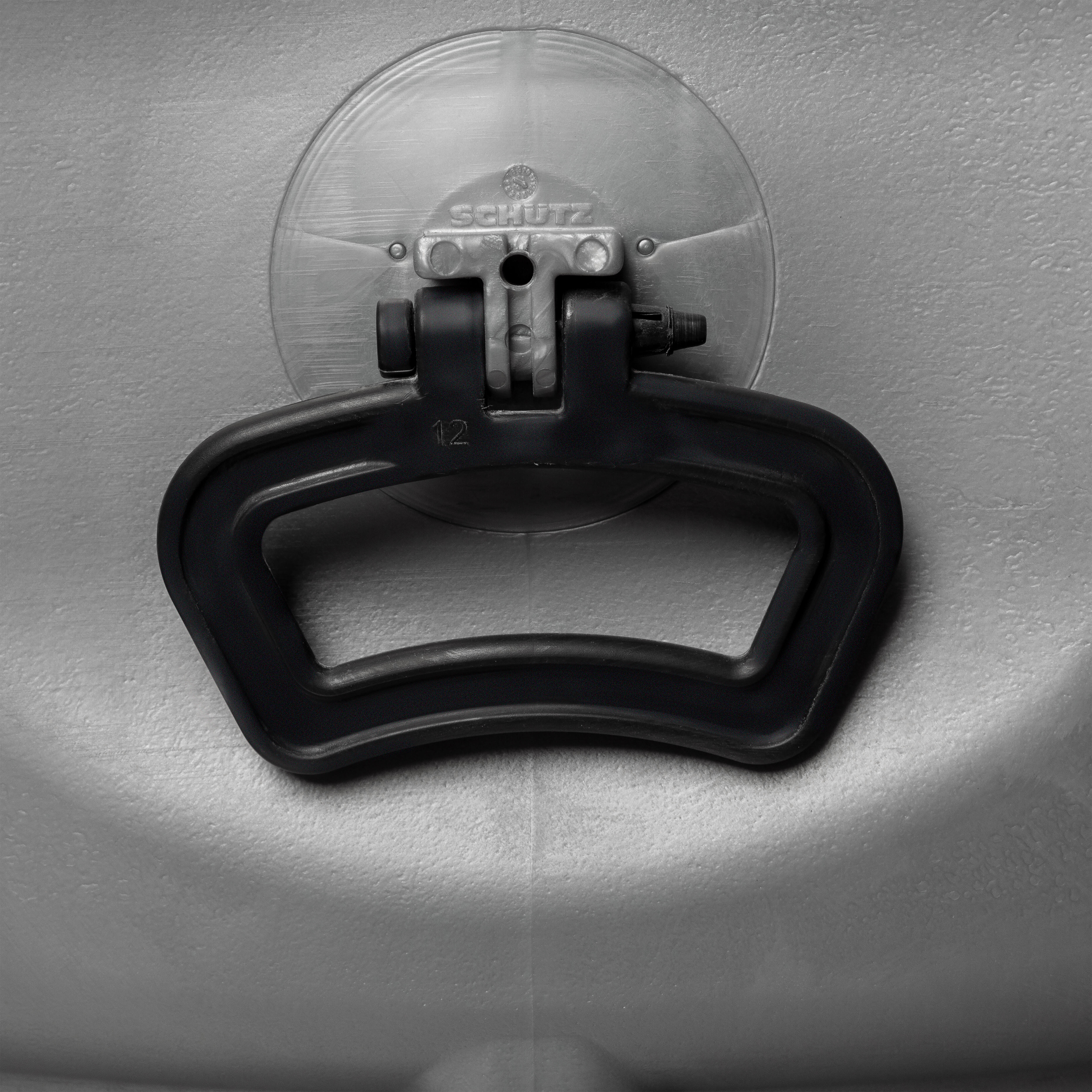 DEPÓSITO PARA GASOIL 750L - 3