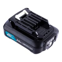 TALADRO ATORNILLADOR DE BATERÍA 12V 2AH MAKITA DF333DSAE - 8