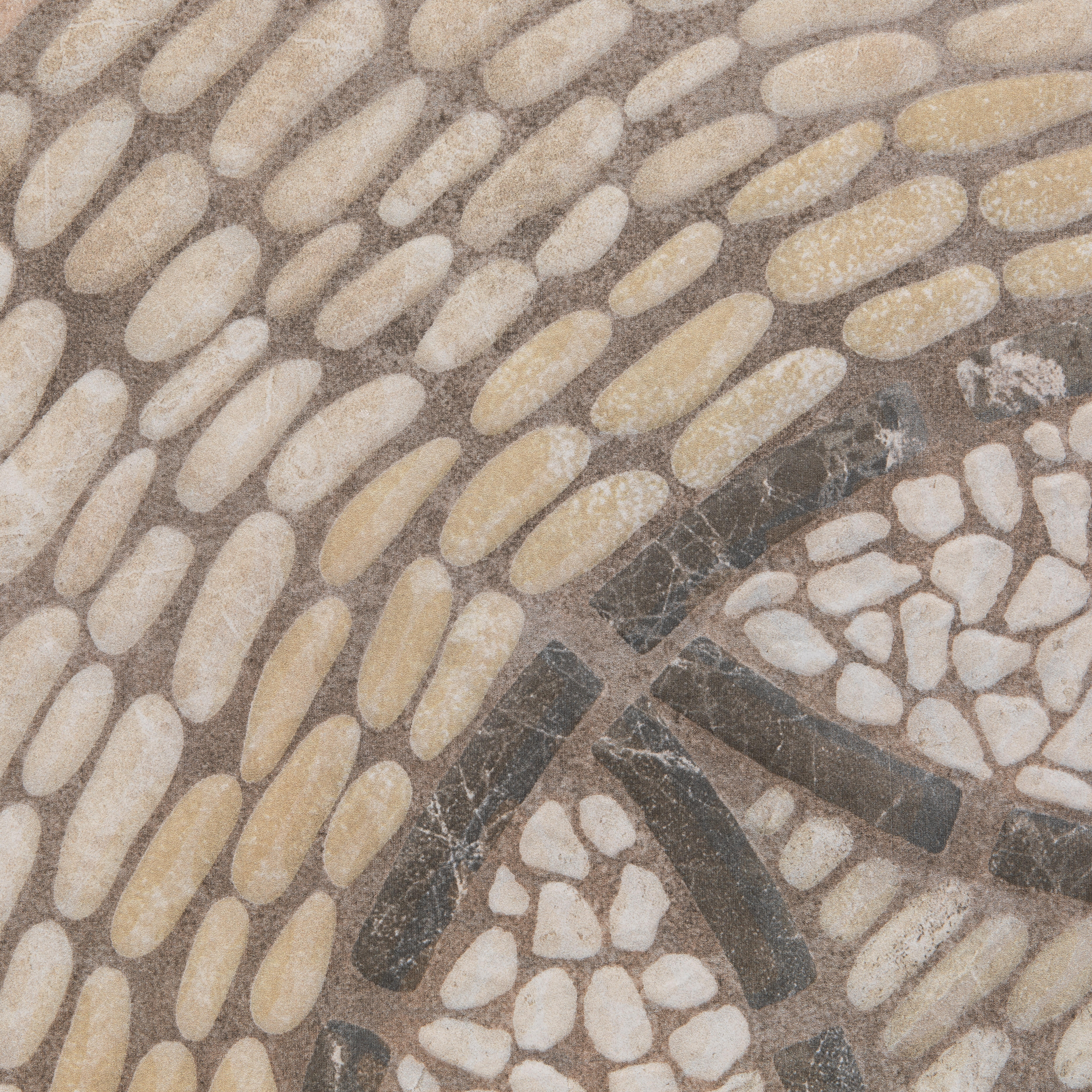 BALDOSA EXTERIOR PORCELÁNICO 45X45CM ALHAMBRA ANTIDESLIZANTE - 3