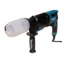 MARTILLO COMBINADO MAKITA HR2630 800W 2.4J - 3