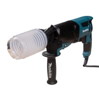 MARTILLO COMBINADO MAKITA HR2630 800W 2.4J - 3