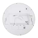 DOWNLIGHT SUPERFICIE/EMPOTRAR CIRCULAR BLANCO 18W CCT CON SENSOR - 6