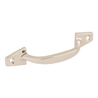 TIRADOR MUEBLE ZAMAK DORADO 1UD - 3