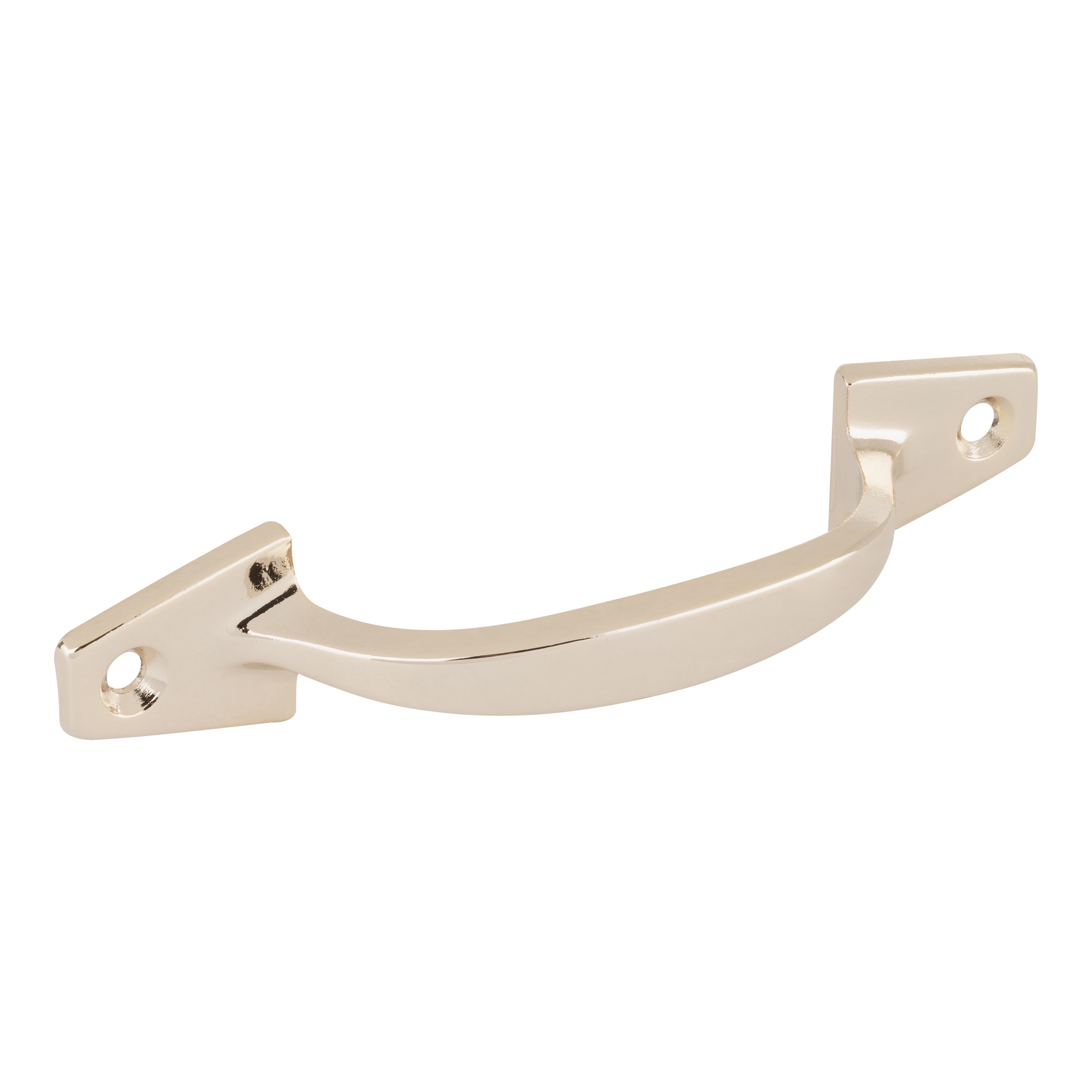 TIRADOR MUEBLE ZAMAK DORADO 1UD - 3