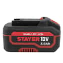 BATERIA STAYER L20 5AH - 4