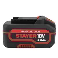 BATERIA STAYER L20 5AH - 4