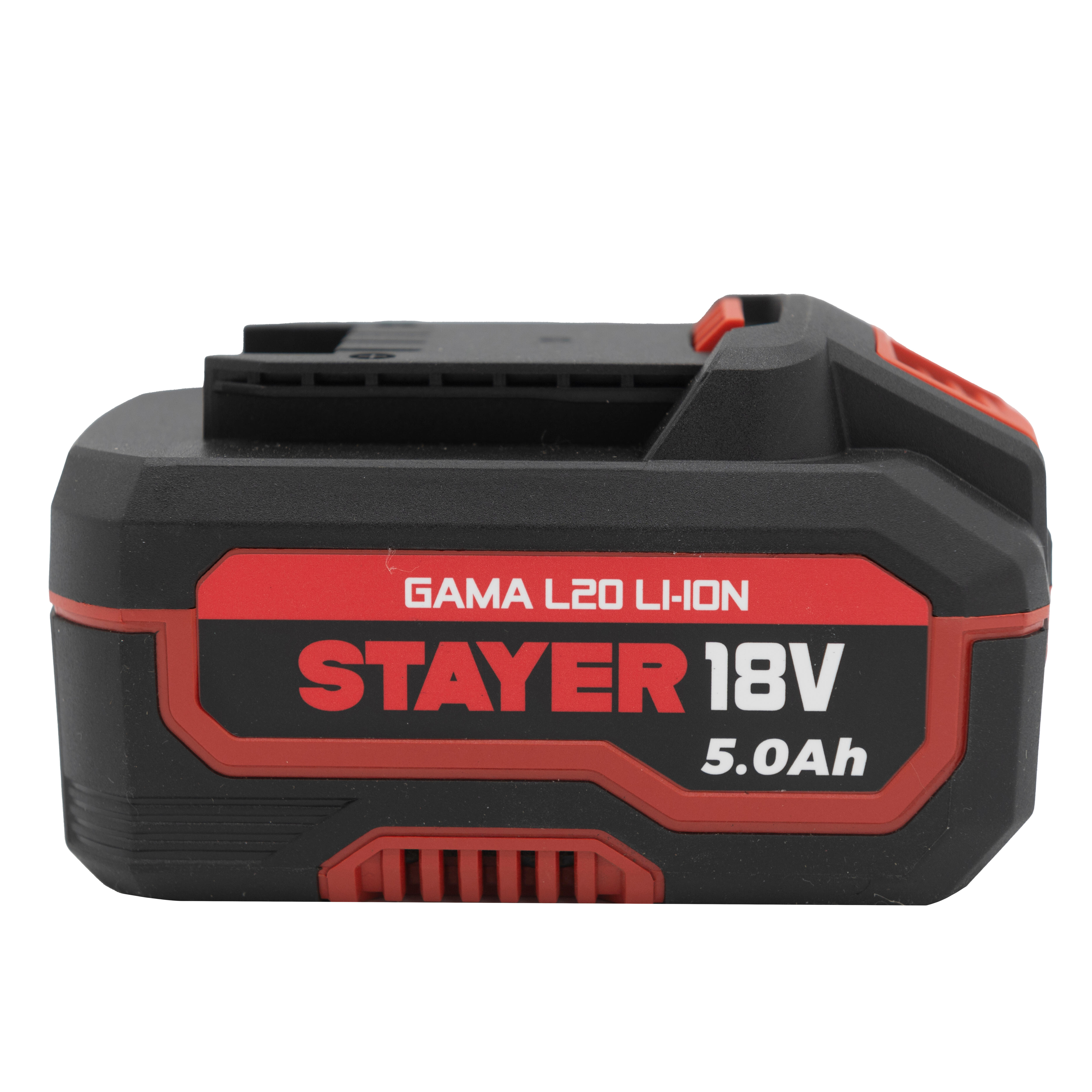 BATERIA STAYER L20 5AH - 4
