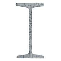 VIGA IPN S275JR 120X4500 MM - 2