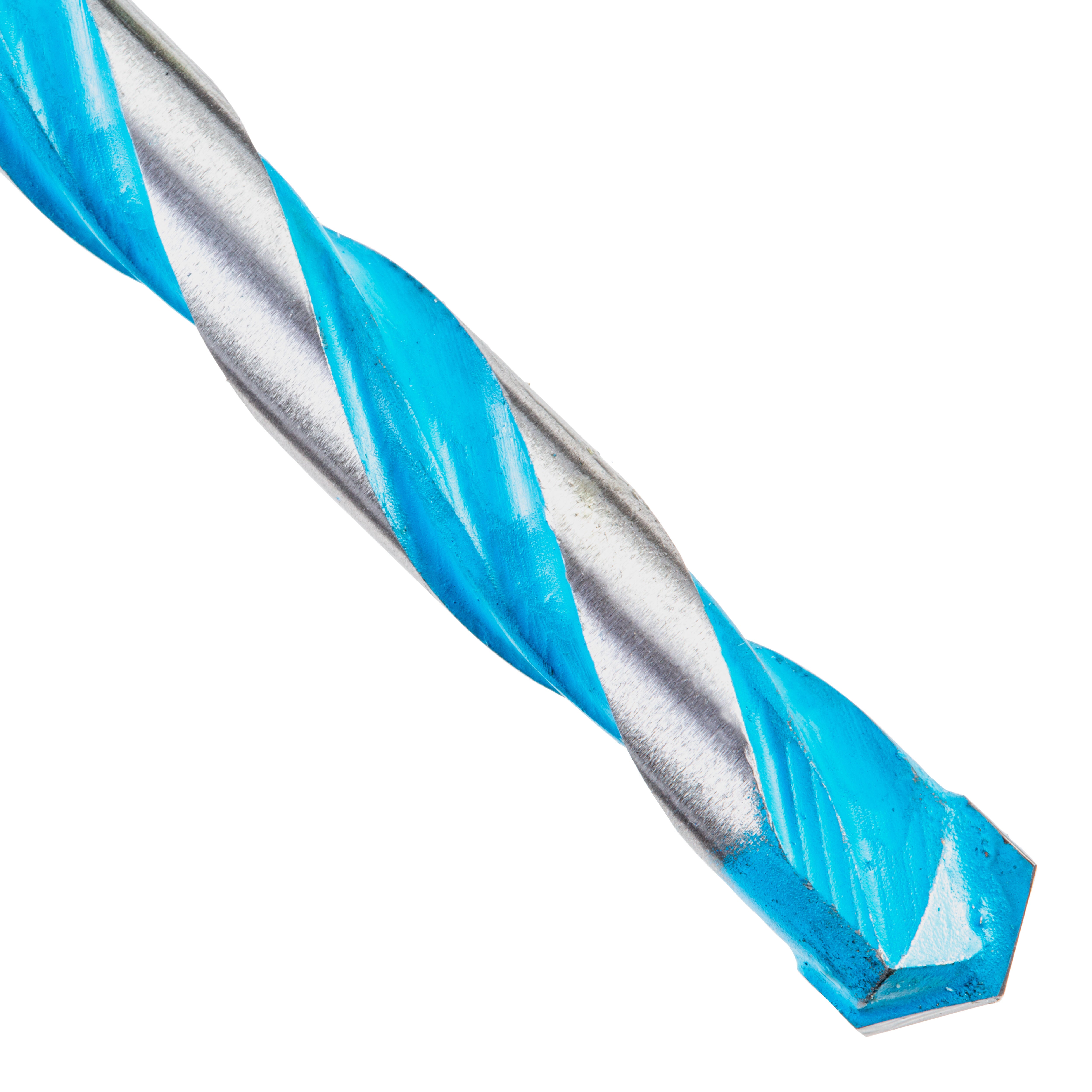 BROCA MULTIMATERIAL 10 X 150 MM BOSCH - 4