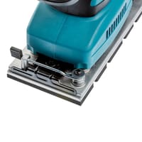 LIJADORA ORBITAL 190W MAKITA BO3711 - 5