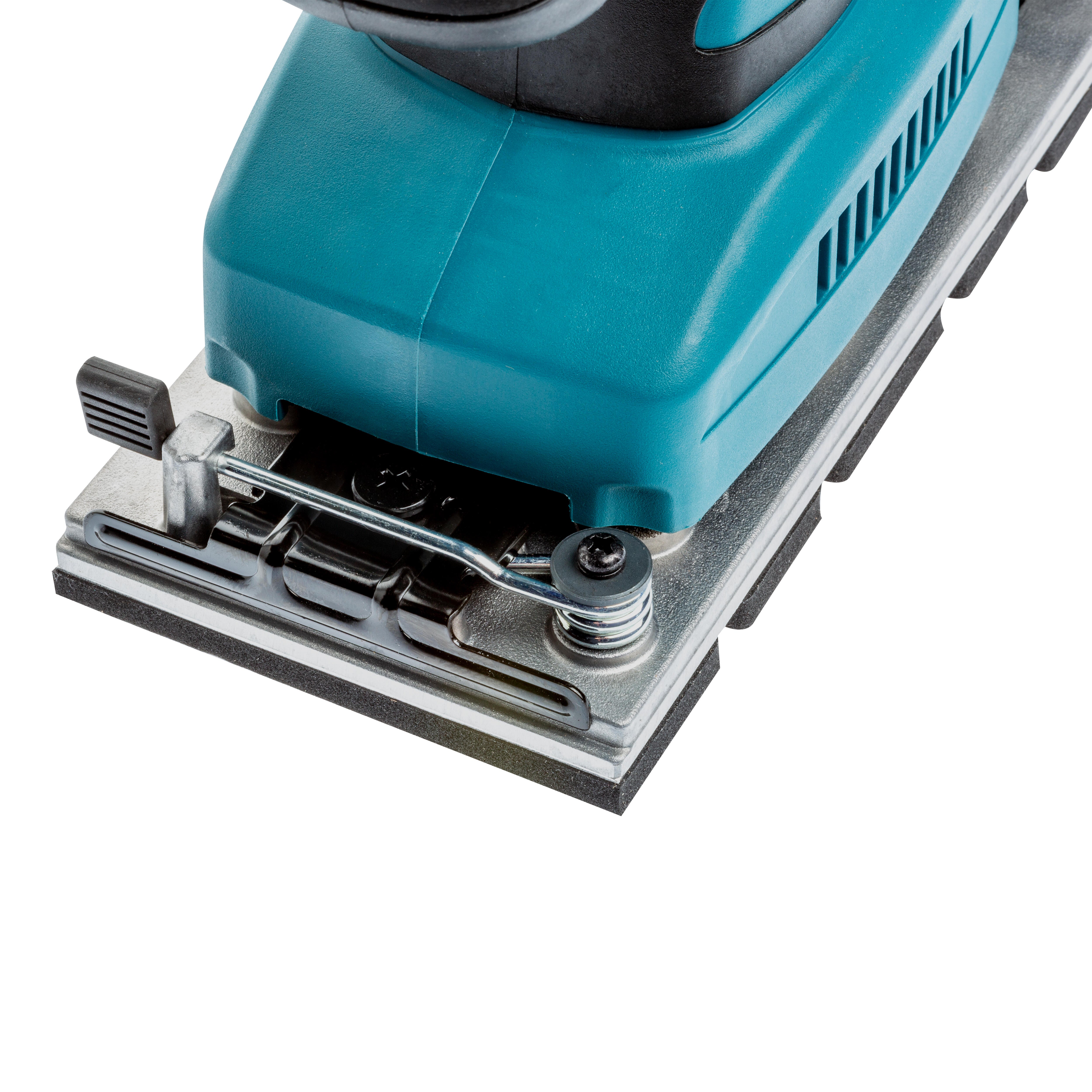 LIJADORA ORBITAL 190W MAKITA BO3711 - 5