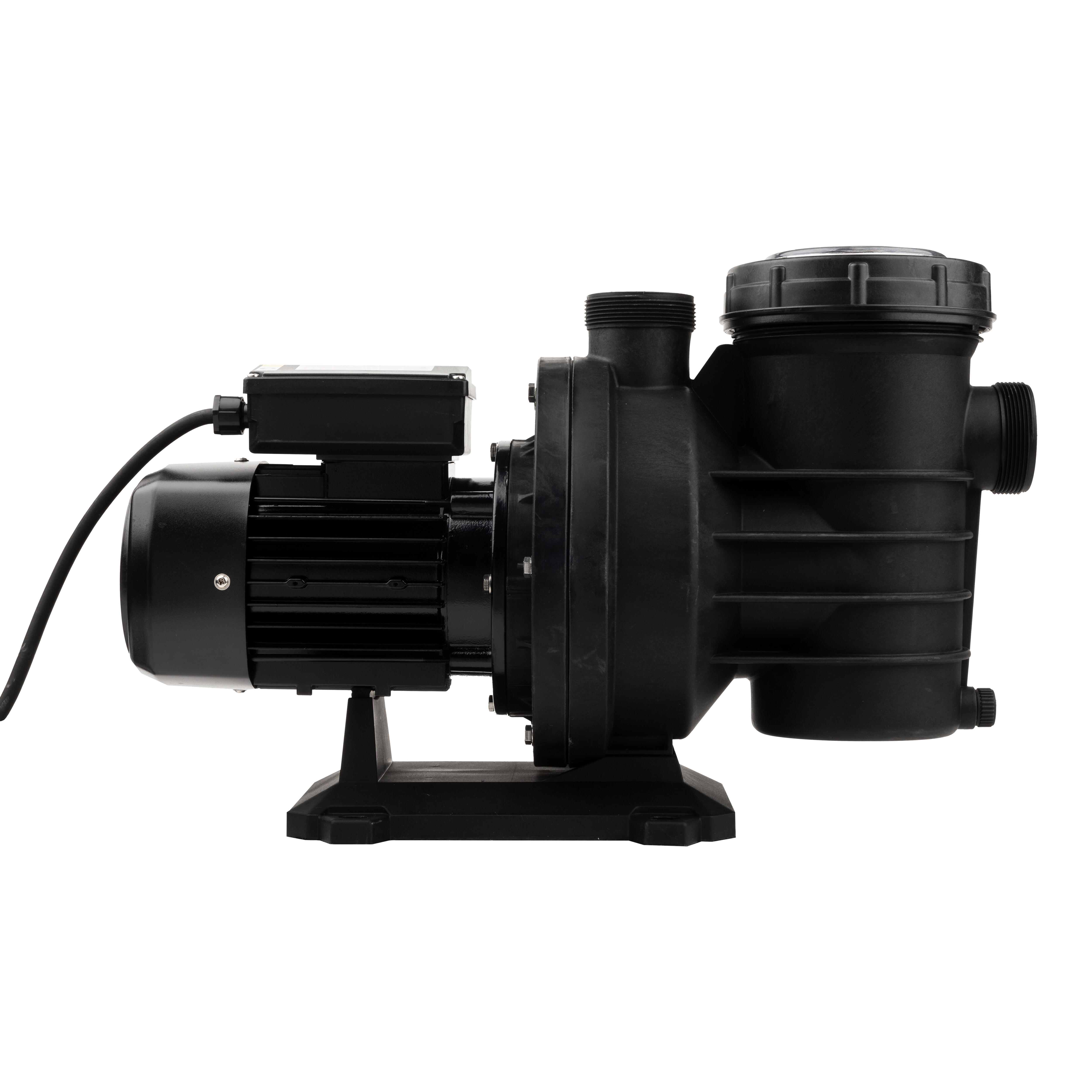 BOMBA PISCINA 0.75CV PACIFIC - 2