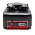 BATERIA COMPATIBLE BOSCH GBA 4AH - 5