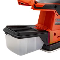 MULTILIJADORA A BATERIA 18V STAYER DELTA L20 - 5