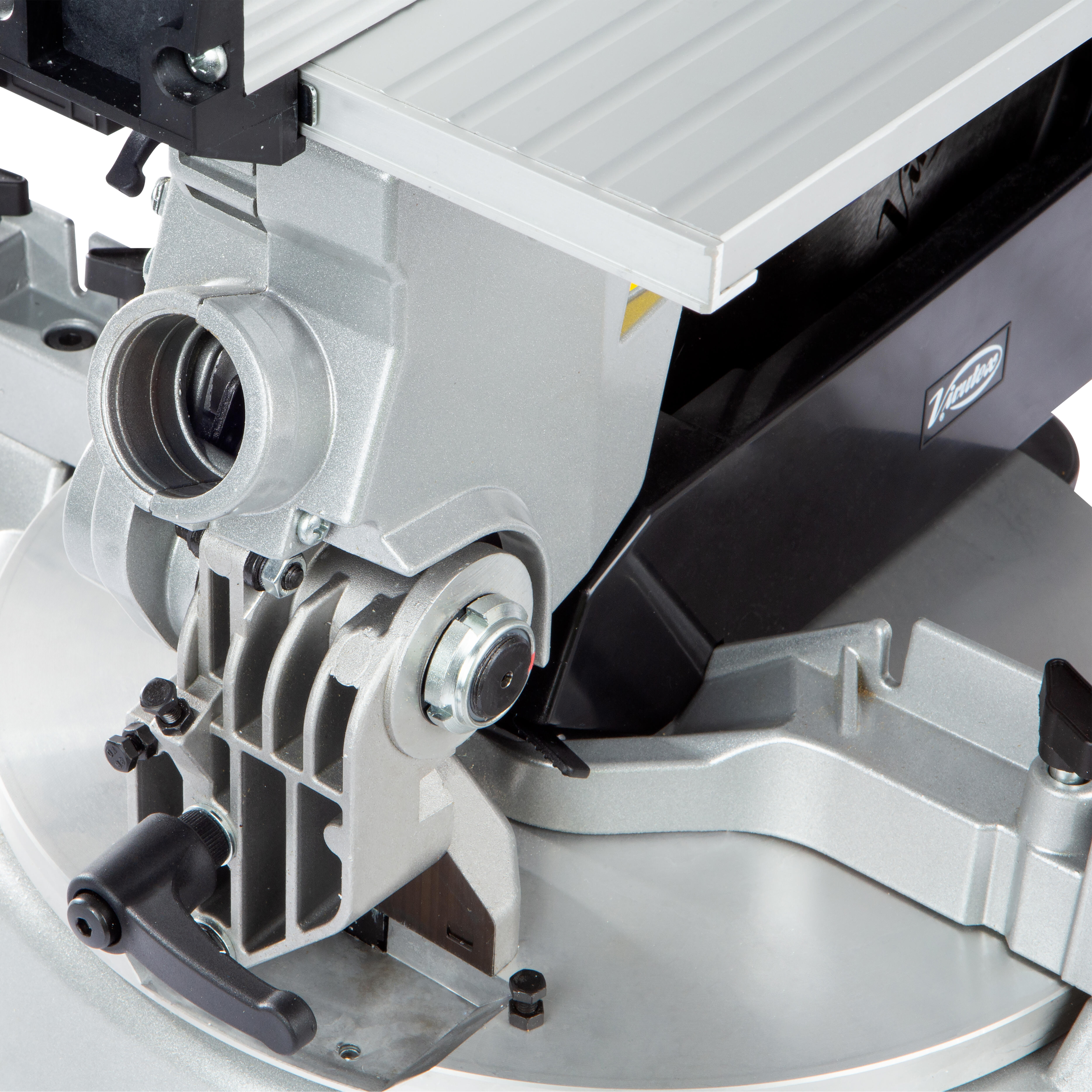 INGLETADORA DOBLE CORTE 1500W VIRUTEX TM33W Ø DISCO 300MM - 3