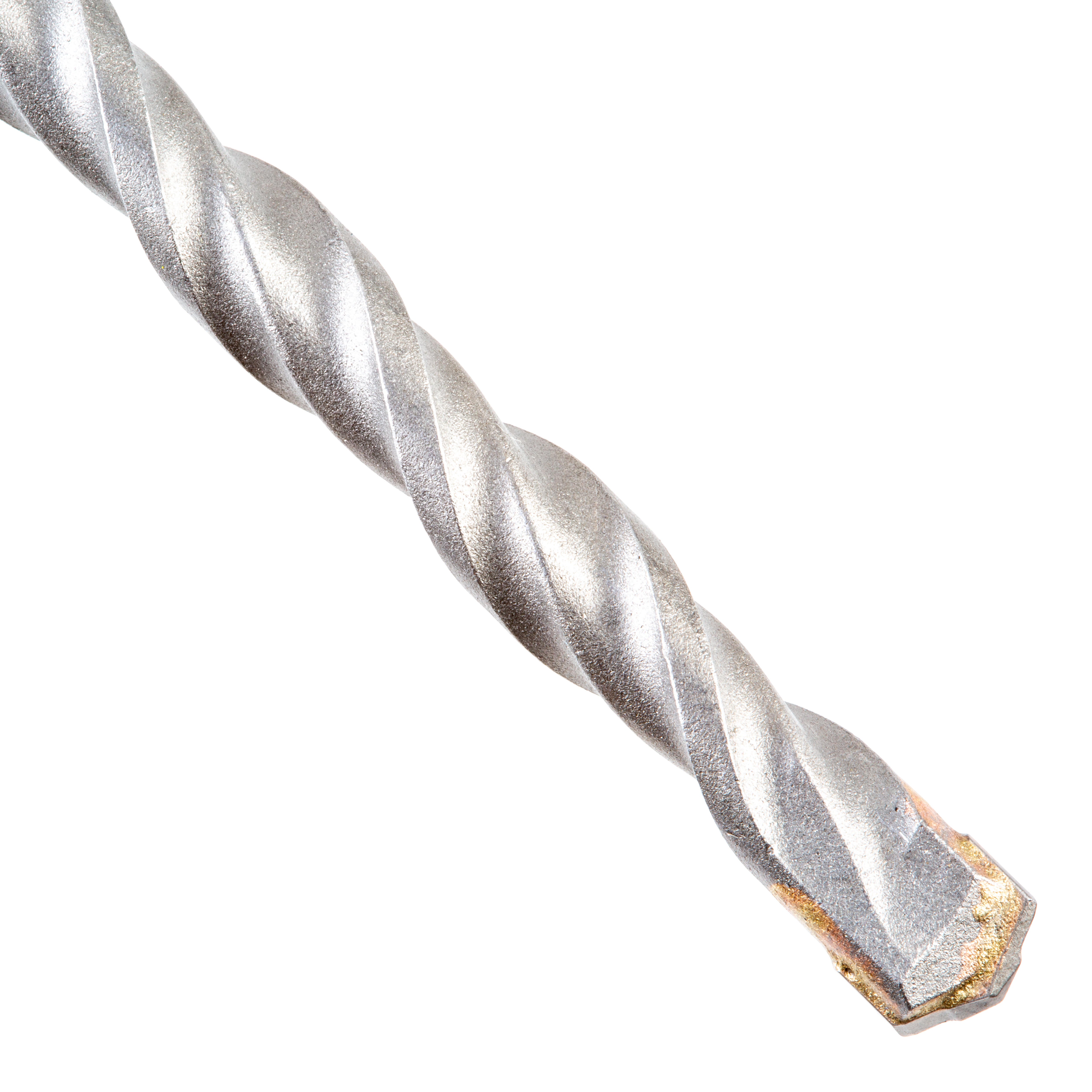 BROCA HORMIGON SDS 8 X 210 MM PLUS-3 BOSCH - 3