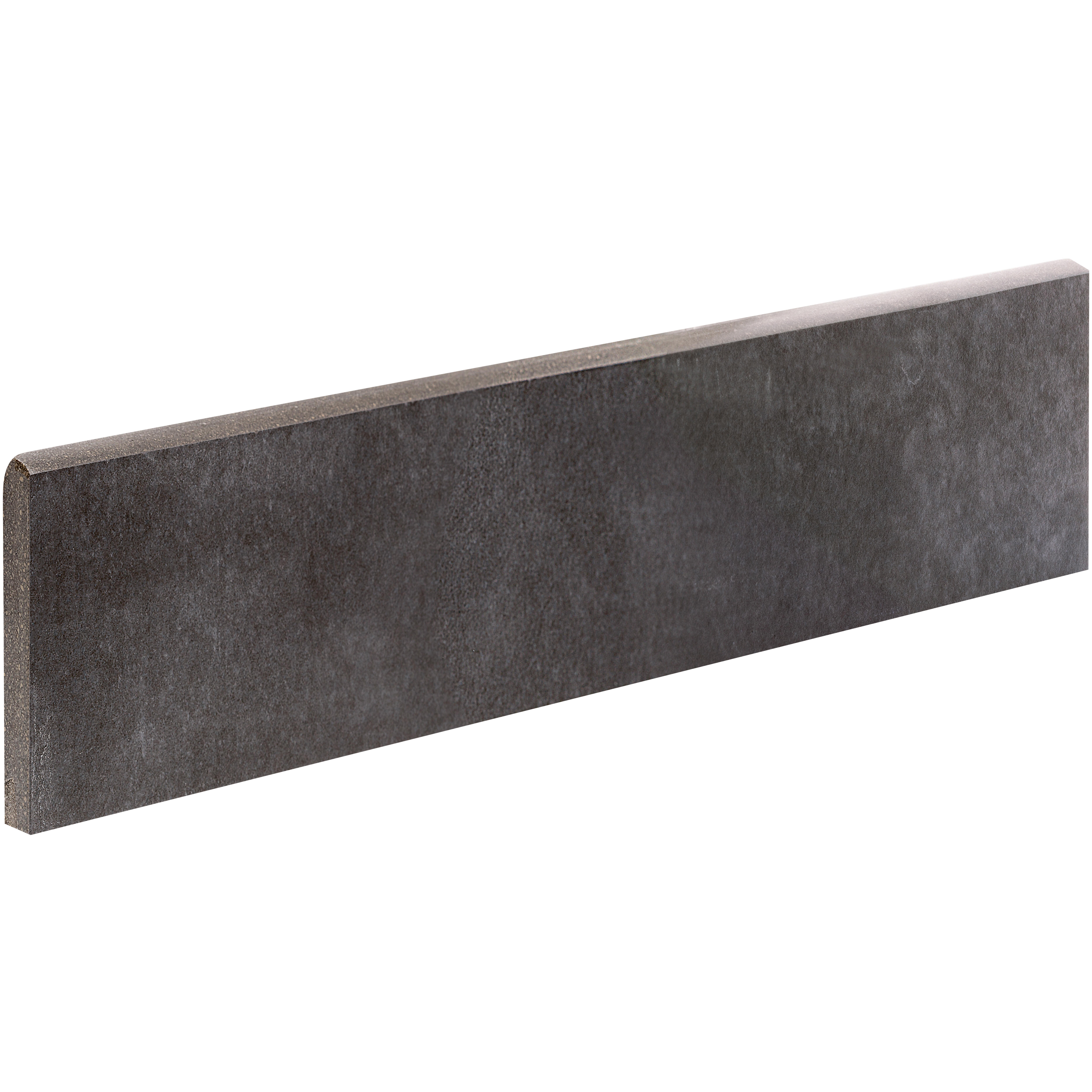 RODAPIE 8X49 CM. EFEKTO GRIS SMOKE. PACK 4 UNIDADES. - 2