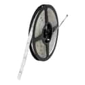 TIRA LED 24V 5M 4,8W/M LUZ RGB IP65 - 4
