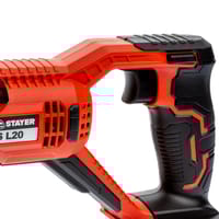 SIERRA SABLE BATERÍA 18V STAYER SS L20 - 5