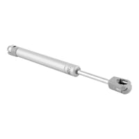 BISAGRA COMPAS TELESCOPICO A GAS PARA PUERTA ABATIBLE 80 N - 3