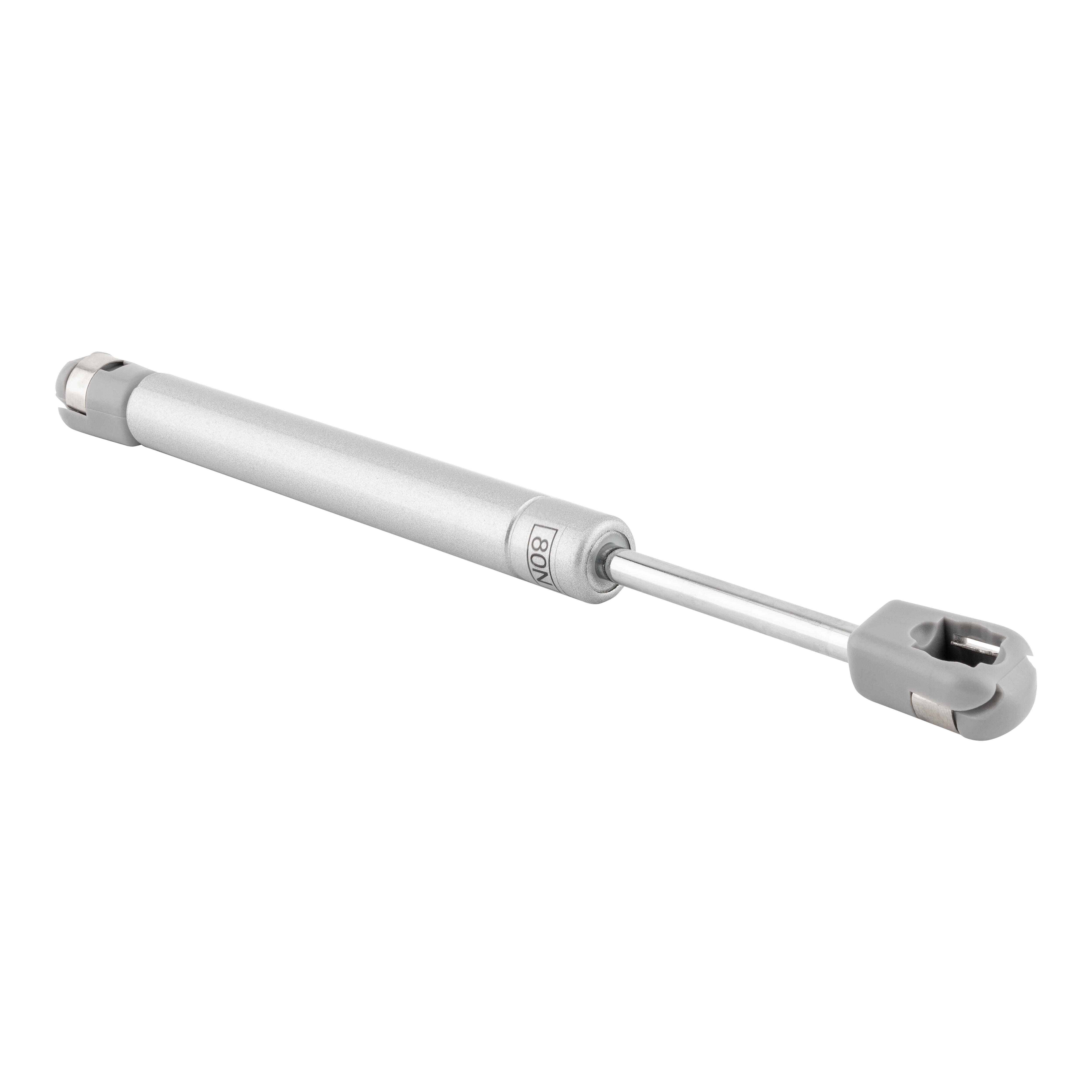 BISAGRA COMPAS TELESCOPICO A GAS PARA PUERTA ABATIBLE 80 N - 3