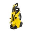 HIDROLIMPIADORA 1.800W K4 POWER CONTROL KARCHER - 2
