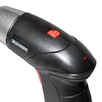 ATORNILLADOR 3,6V 0,6AH - 4