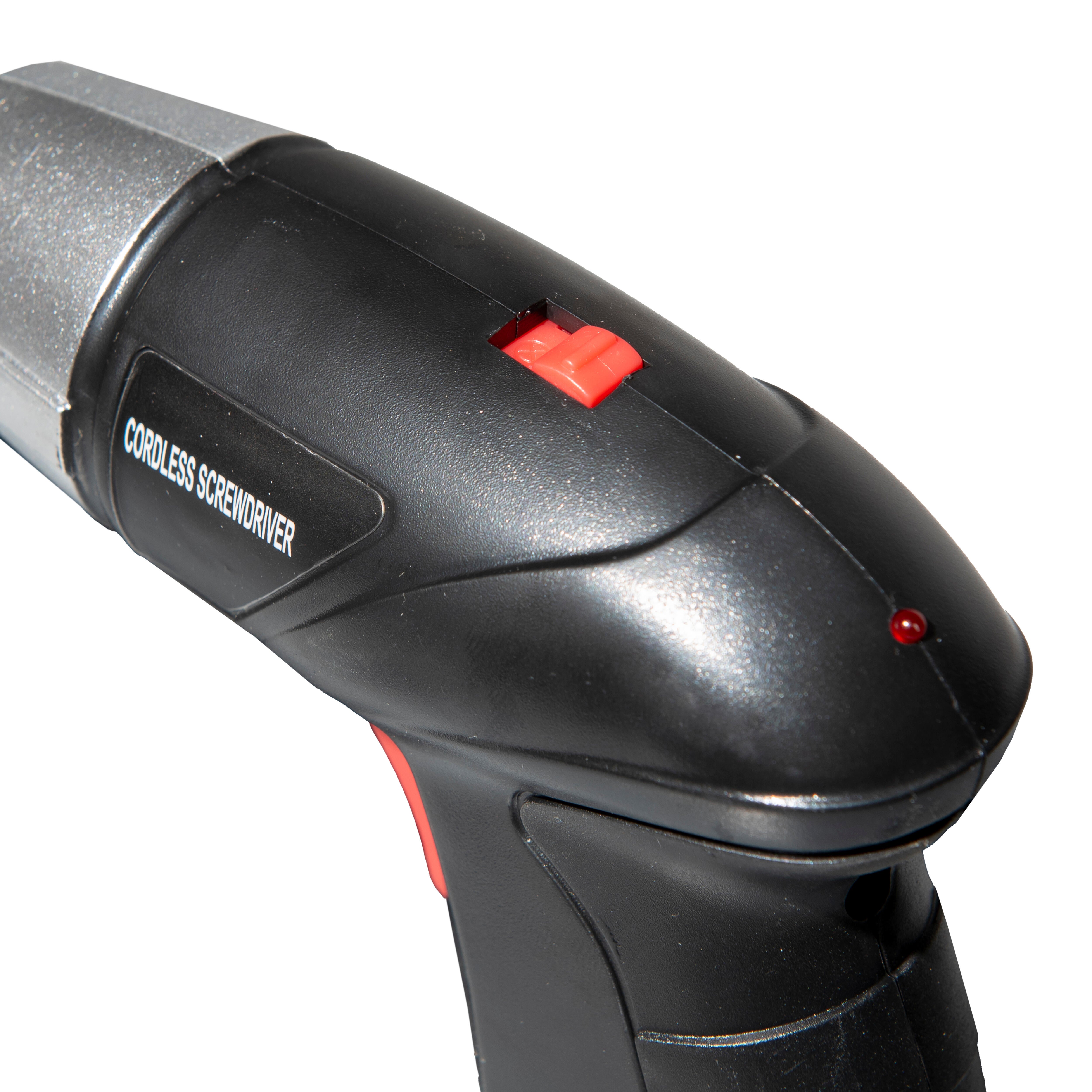 ATORNILLADOR 3,6V 0,6AH - 4