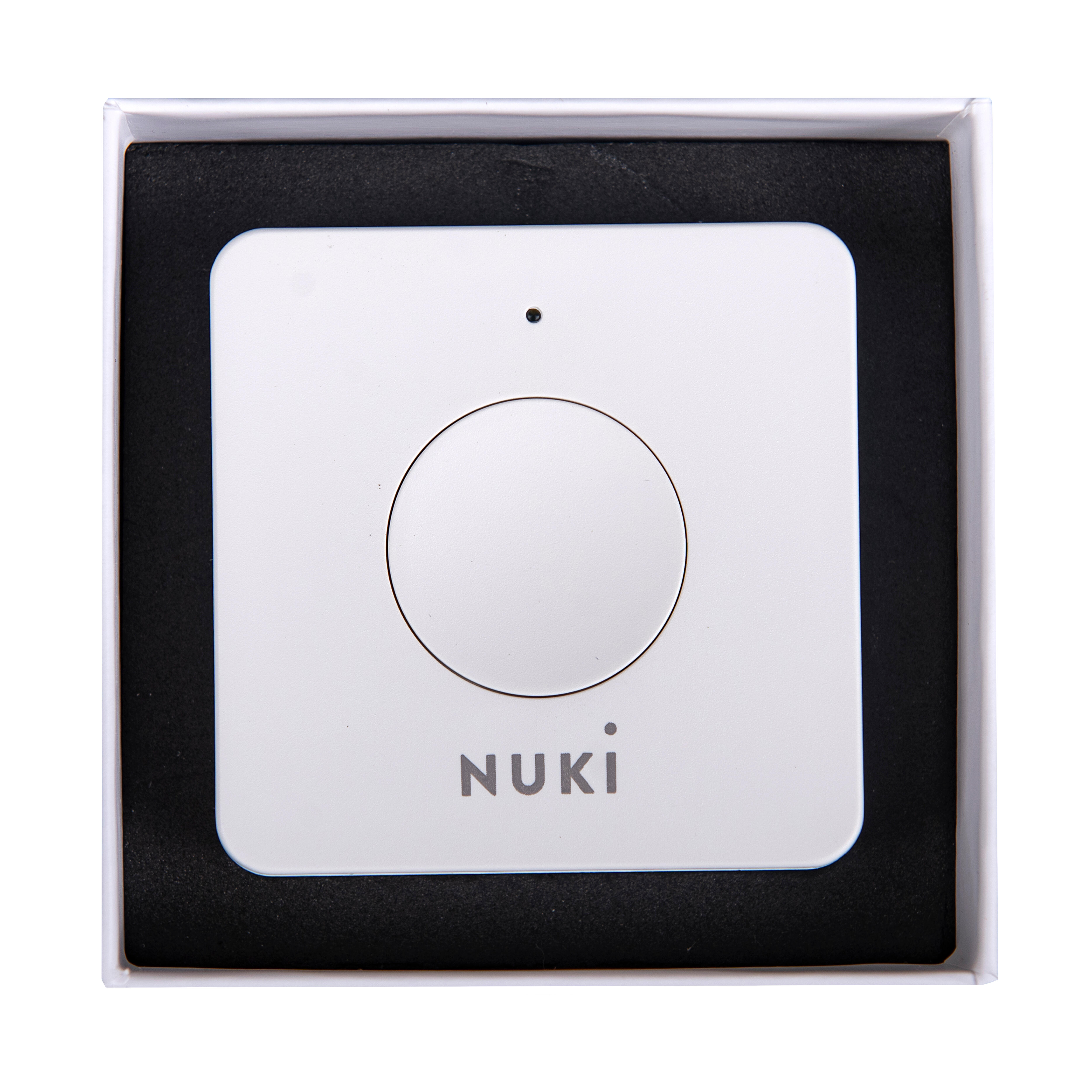 BRIDGE ELECTRONICO V2 NUKI - 6