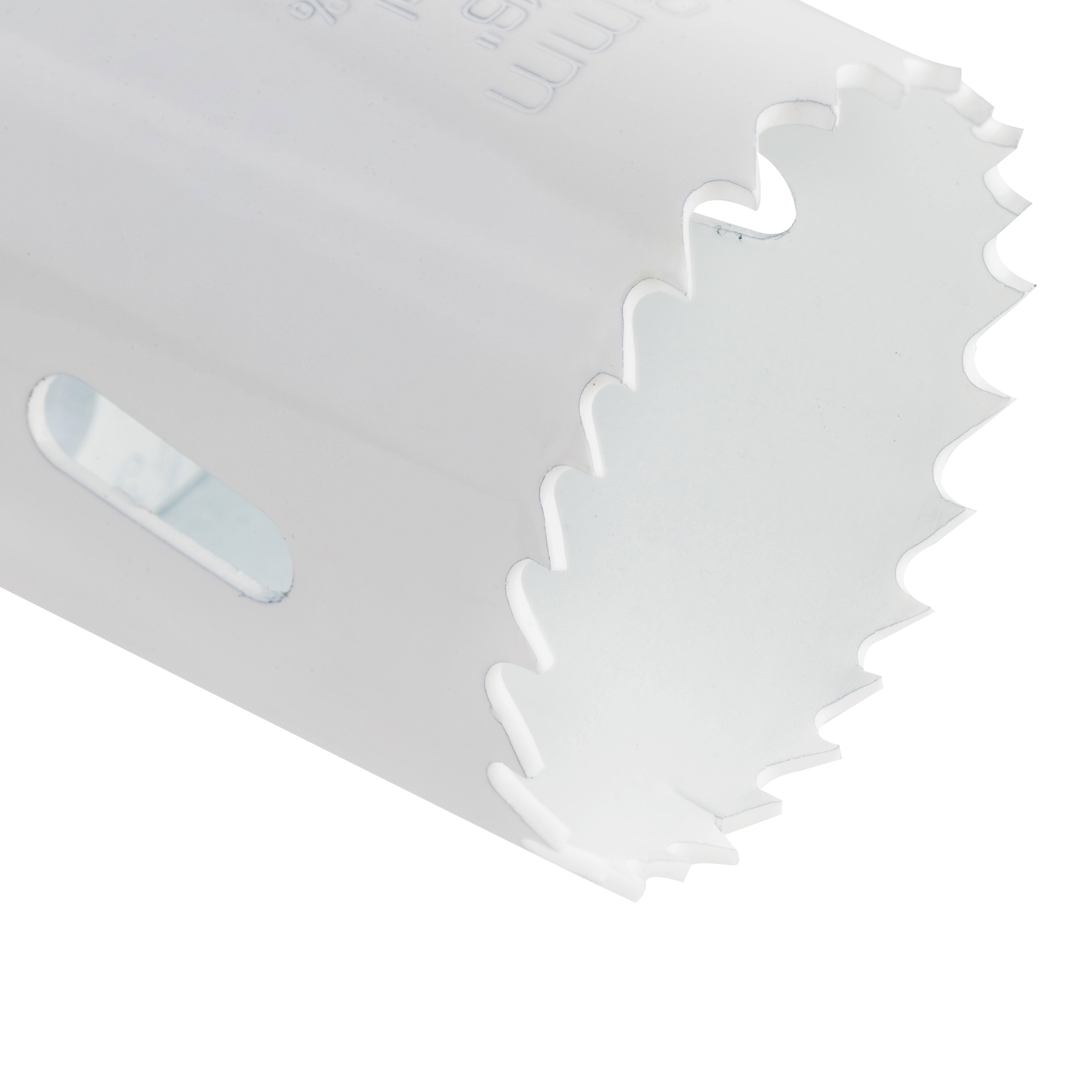 SIERRA CORONA BIMETAL 43 MM IZAR - 3