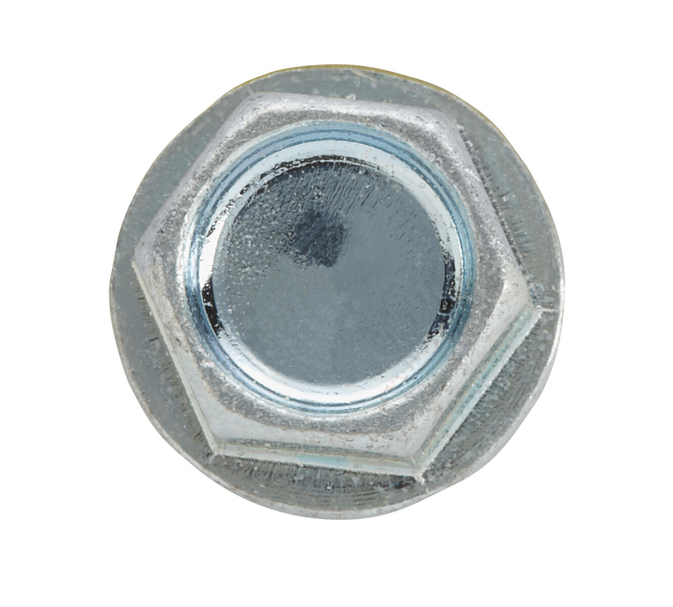 TORNILLO ROSCA METAL PUNTA BROCA DIN 7504K 4.8 X 19  MM. 200 UDS. - 3