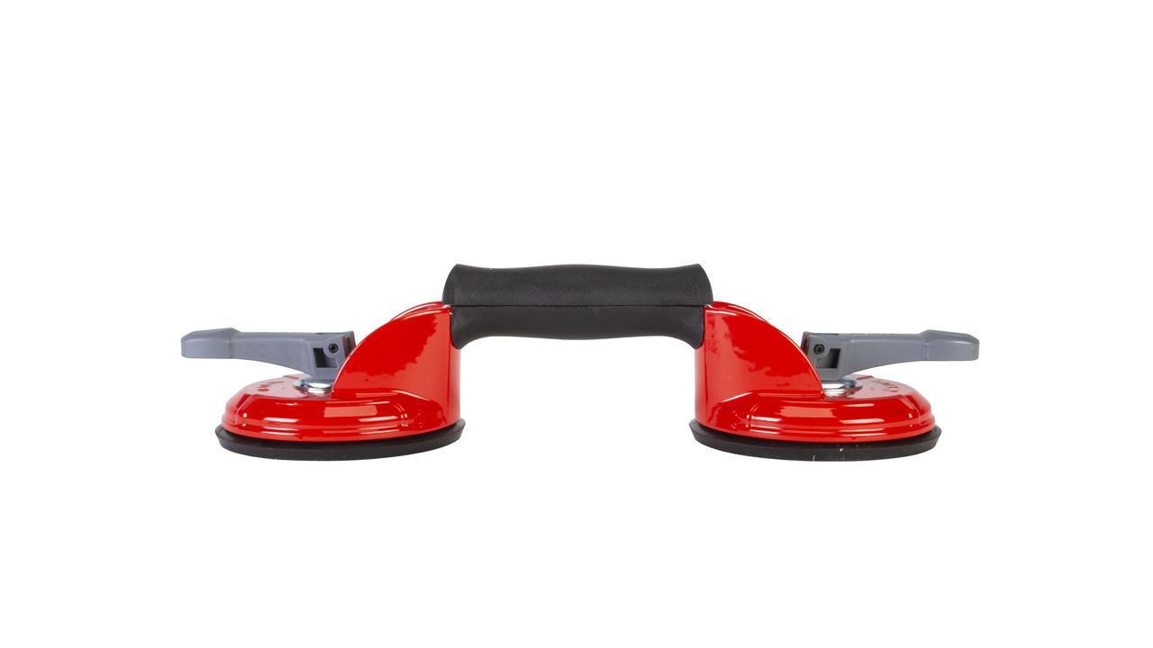 VENTOSA ALICATADOR DOBLE 80K 66900 RUBI - 3