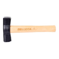 MACETA ESPAÑOLA MANGO MADERA 1400GR BELLOTA - 2