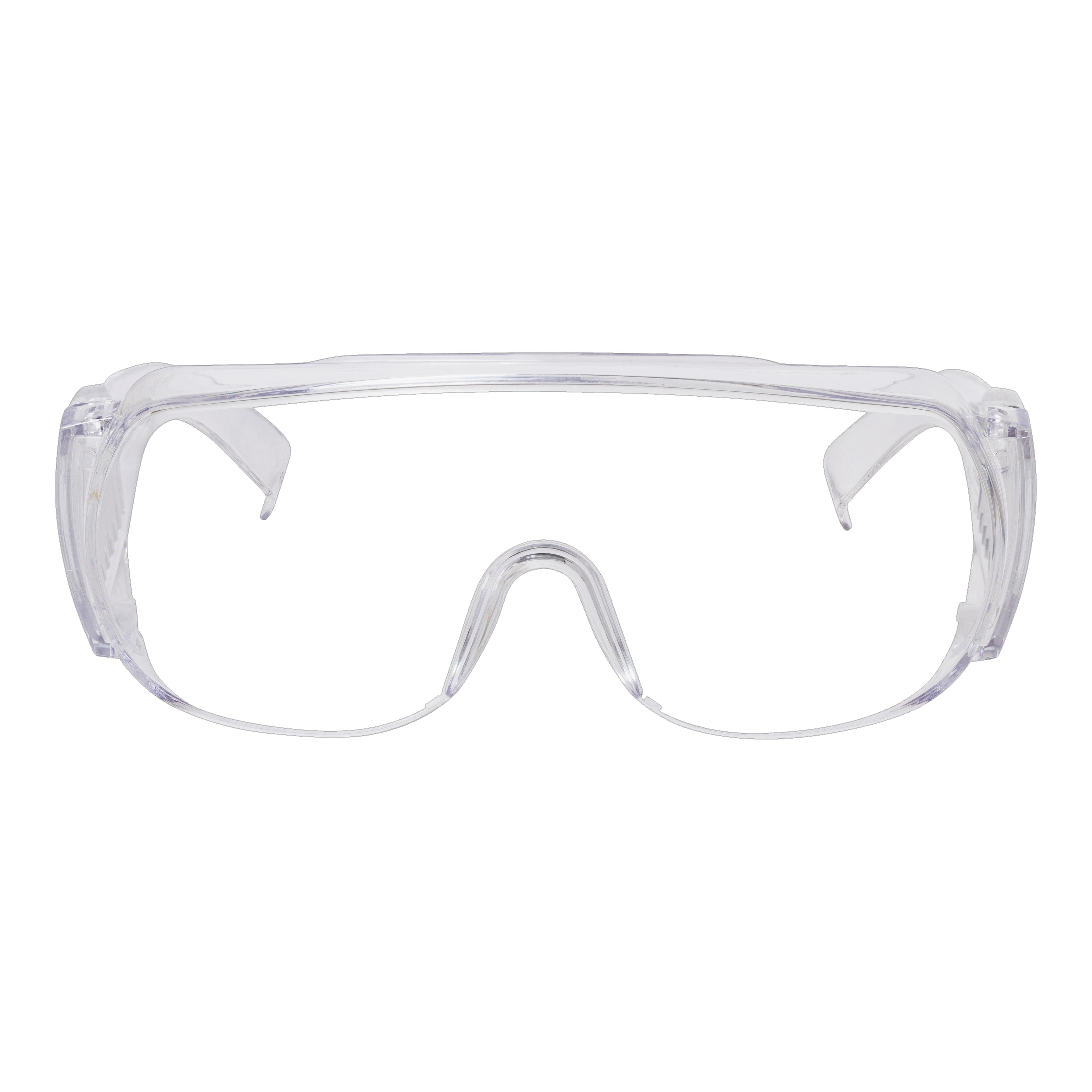 GAFAS PROTECCION VISITA INCOLORA DELTA PLUS PITON - 2