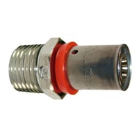 ENTRONQUE ROSCA 40MMX1 1/4