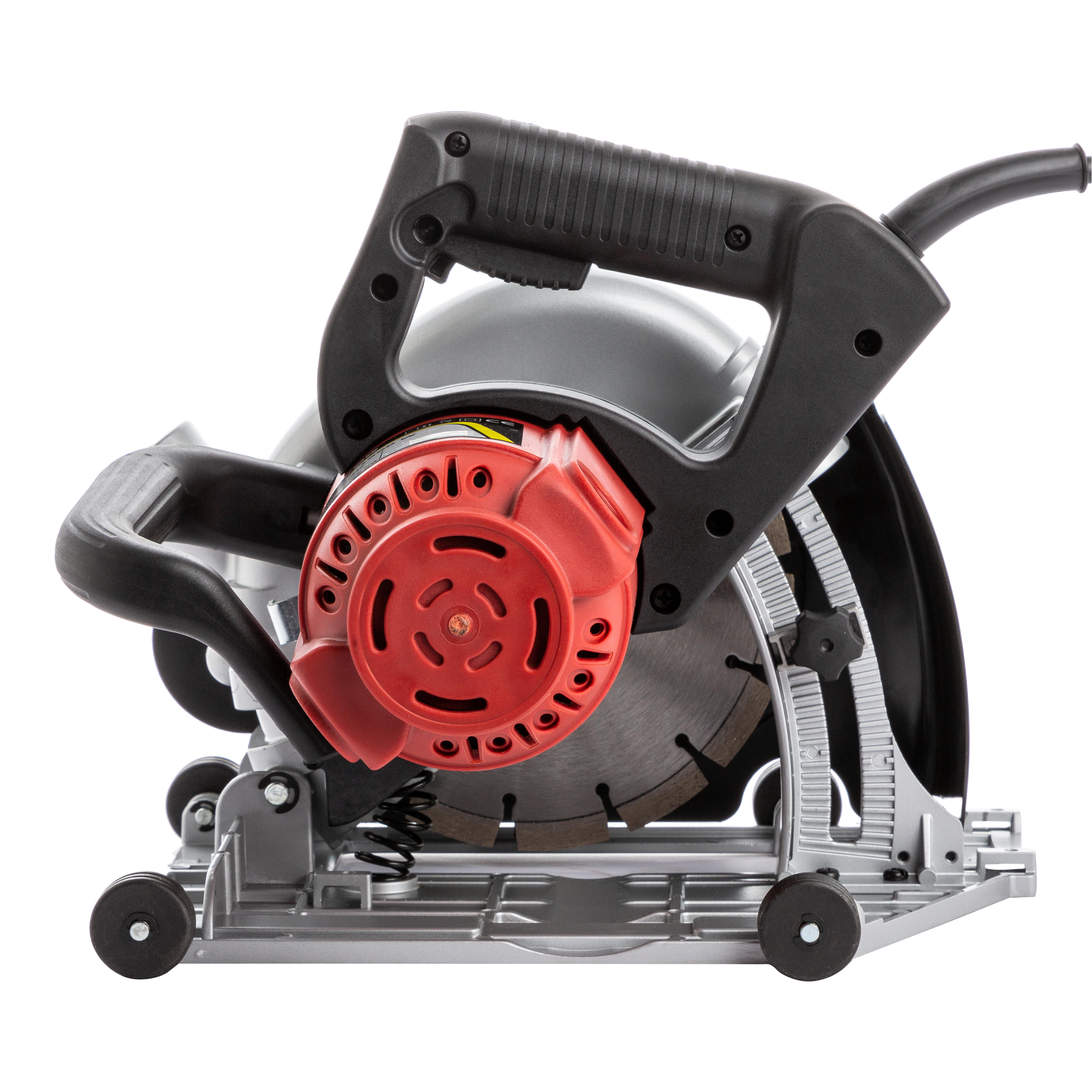 ROZADORA STAYER CD 180 K 1800W 180MM - 5